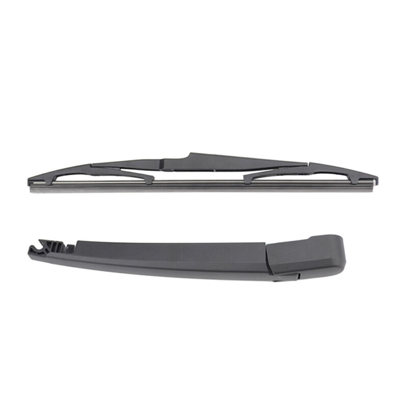Rear Windshield Wiper Arm Blade Set For Hyundai Tucson MK3 2016 2017