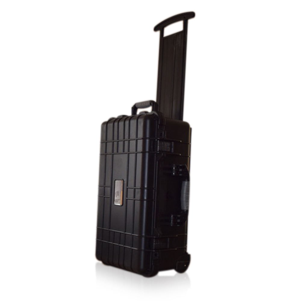328 US PRO Mobile Waterproof Wheeled Rolling Travel Equipment Tool Box