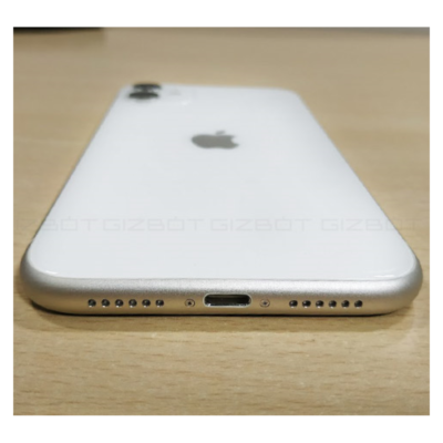 Apple iPhone 11 64GB/128GB Unlocked - Black, Red, Yellow - Free