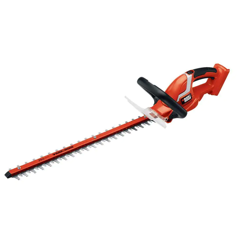 24 In. 40V Max Lithium-Ion Cordless Hedge Trimmer (Tool Only)