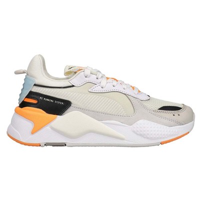 

Флагманские женские спортивные кроссовки Puma RsX на шнуровке Off White 38375301, Puma RsX Flagship Lace Up