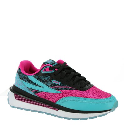 

Женские кроссовки Fila Renno
