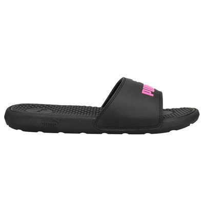 Повседневные женские босоножки Puma Cool Cat Bx Slide, размер 12 М 38246219