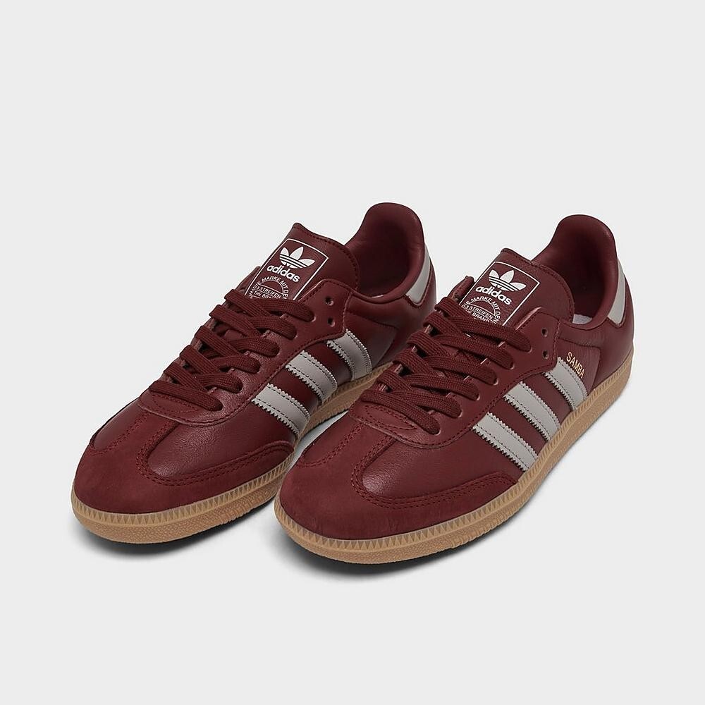 JH8700 Women's Adidas Originals Samba OG Casual Shoes | eBay