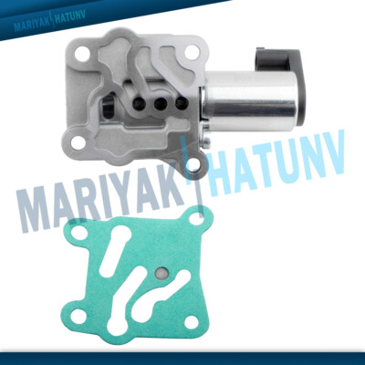 Engine Camshaft Variable Valve Timing Solenoid (VVT) For Volvo C70 S60 XC70 XC90
