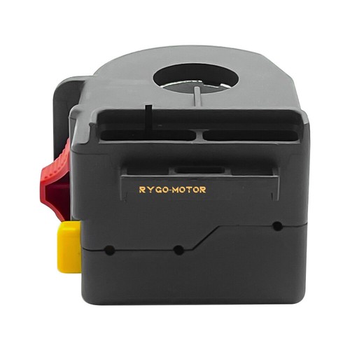 Handlebar Switch&Pigtail Harness Pulg Kit for Polaris Sportsman 400 450 500 550