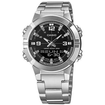 Casio amw 870 sale
