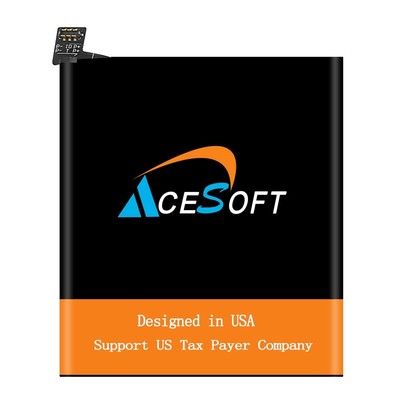Good Quality 3100mAh High Quality Excellent Upgraded Battery for Alcatel Walters