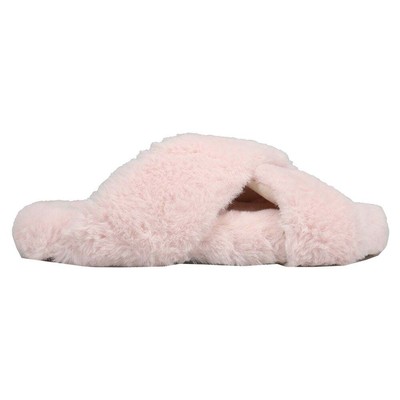 

Женские розовые повседневные тапочки TOMS Susie Slide 10016818T, Розовый, TOMS Susie Slide