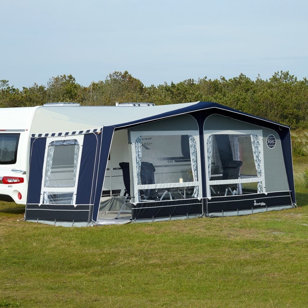 ISABELLA AMBASSADOR AWNING SIZE 18 in Walsall, West Midlands Gumtree