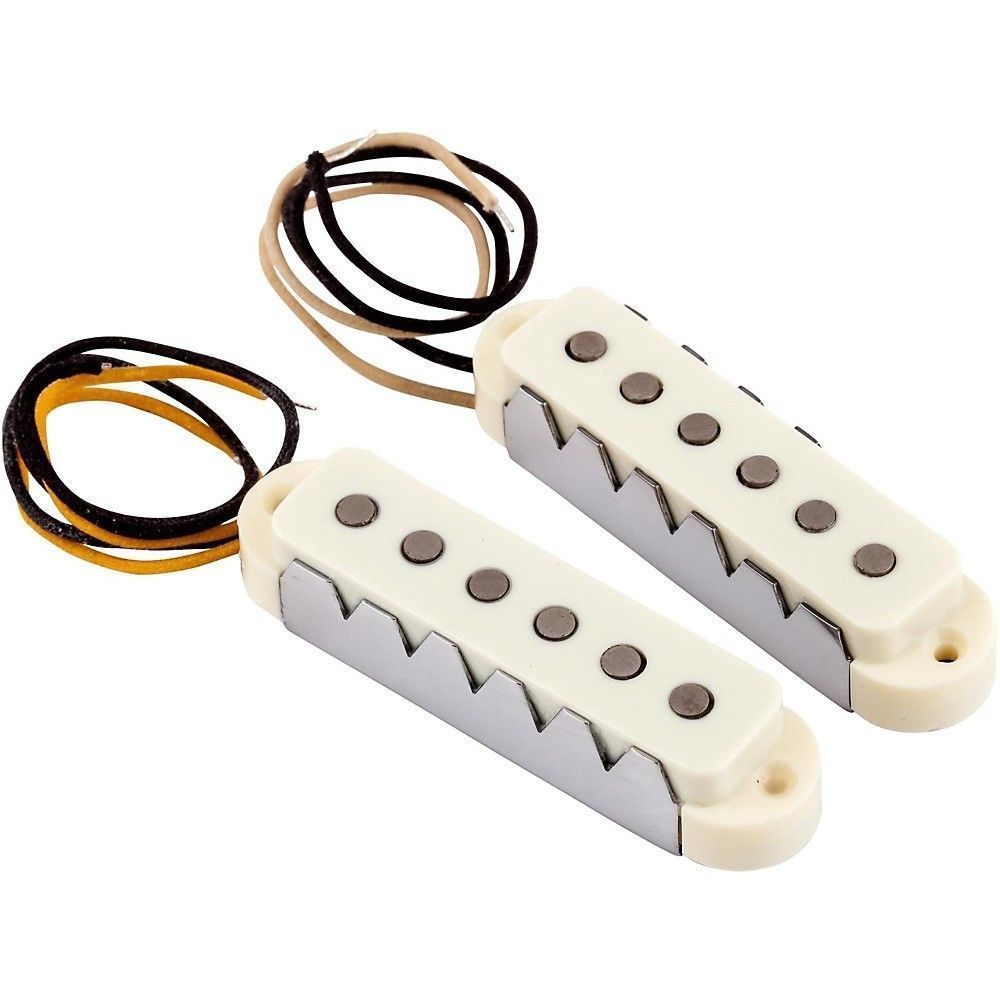 Fender Pastillas de Guitarra