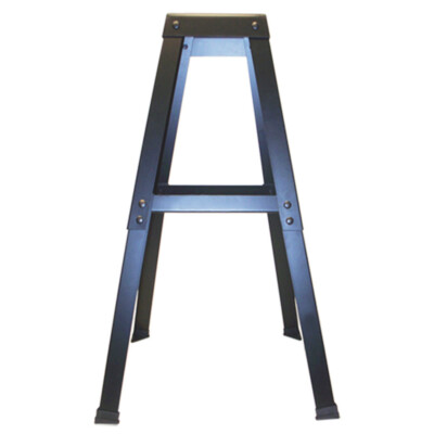 Universal 4 Legs Bench Grinder Buffer Vise Stand w/ Tool Tray Grinder Stand