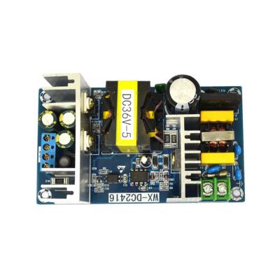 Q-BAIHE AC to DC Switching Power Module 36V 5A 180W Max High Power Small Size...