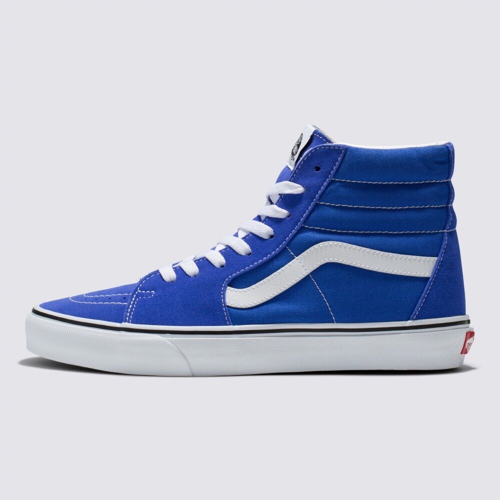 旧ロゴ Vans Sk8-Hi ネイビー US10 28cm Vans | Sk8-Hi Navy Classics Shoe