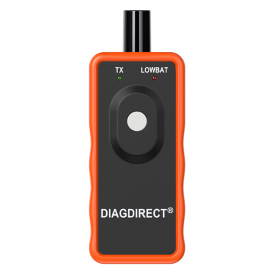 EL-50448 TPMS Tire Pressure Universal Auto Car Monitor Sensor Relearn Reset Tool