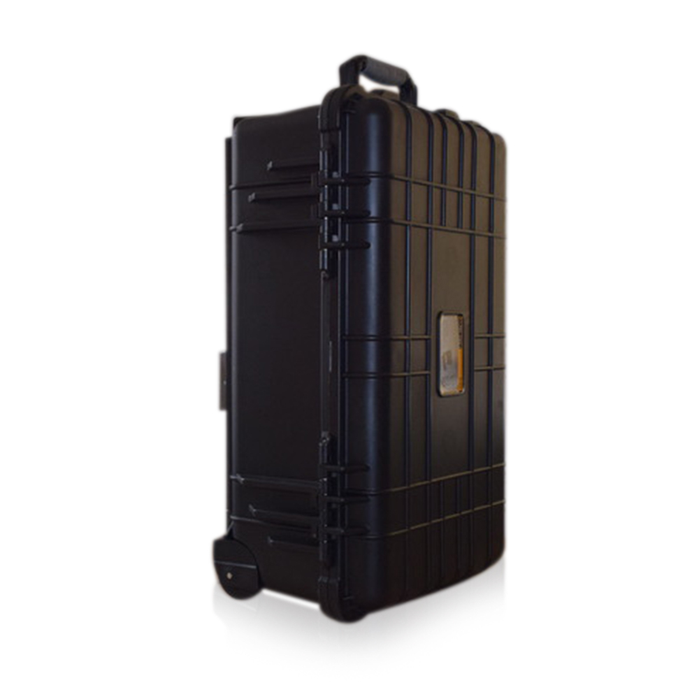 328 US PRO Mobile Waterproof Wheeled Rolling Travel Equipment Tool Box