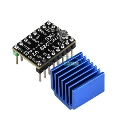 Makerbase-MKS TMC2209 Stepper Motor Quiet 3DPrinter Parts UART SGEN-L Robin Nano