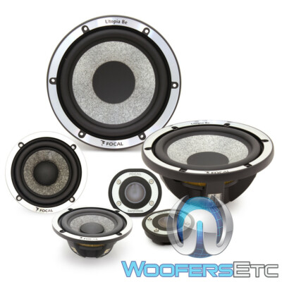 focal 3 way