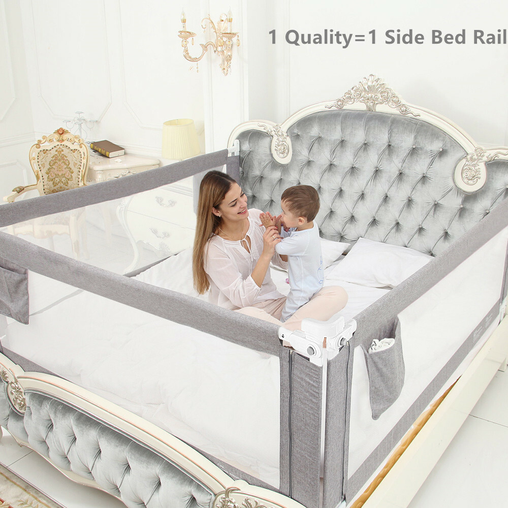 dexbaby bed rail