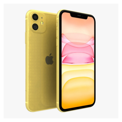 iPhone 11 Image 4