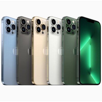 Apple - iPhone 13pro 5台　セット Evo Luxe - Apple iPhone 13 Pro Case - Off Black | Tech21 - US
