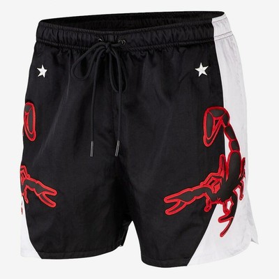 nike thai boxing shorts