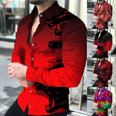 Maglietta clearance rossa elegante