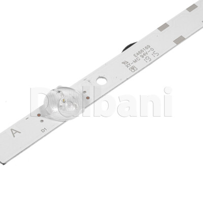 IC-C-VZAA32D984A Samsung TV LED Single Backlight Strip