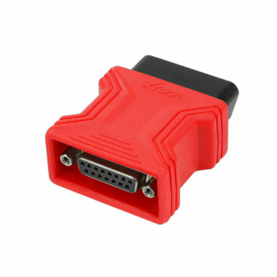 XTOOL OBD2 Main Test Diagnostic Scanner Adapter Cable Connector for D7 D8 D9 A80