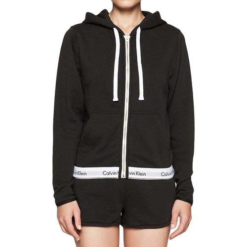 calvin klein modern cotton hoodie