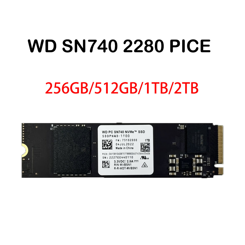 WD SN740 NVMe SSD 1TB 2230サイズ 41QtdgvzxOL.jpg_BO30,255,255,