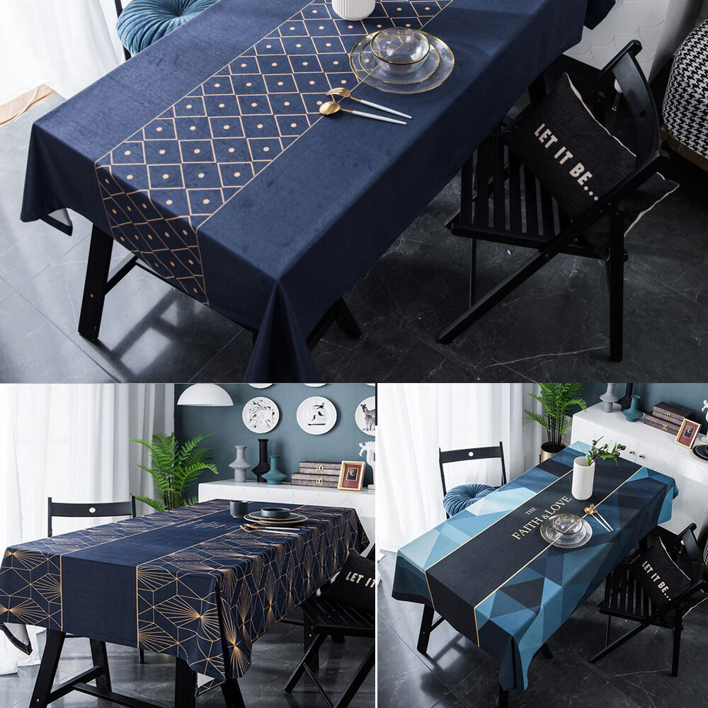 Dining Party Home Deco