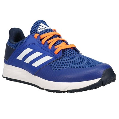 

Синие кроссовки adidas Fortafaito на шнуровке для мальчиков, повседневная обувь EG2086, Синий, adidas Fortafaito Lace Up Youth