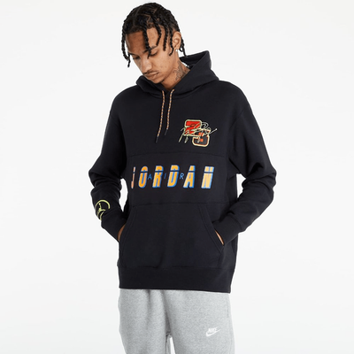 Jordan dna best sale sweater