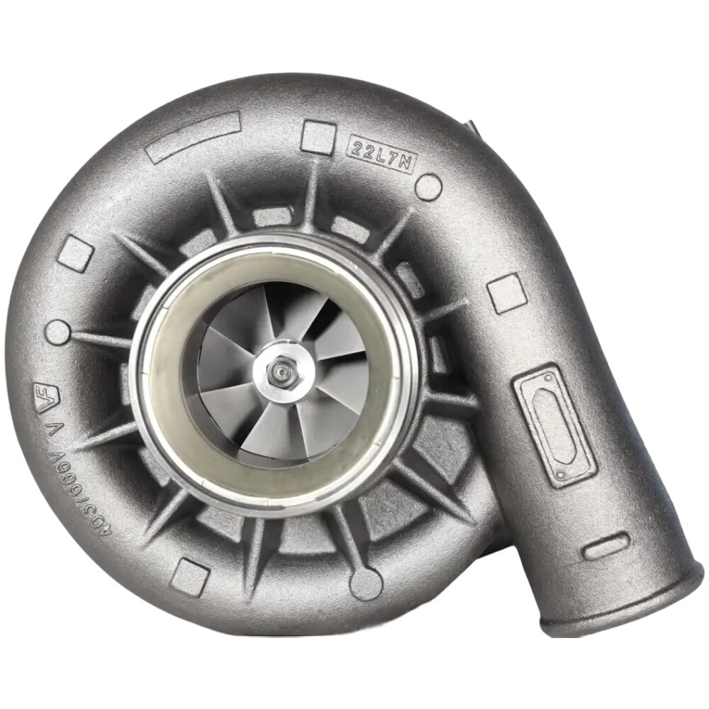 Turbo HX83 Turbocharger 2838541 4033010 4040239 for 2008-10