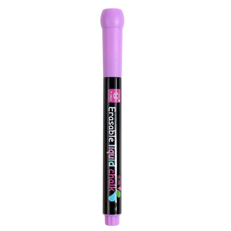 Window Painting Whiteboard Pen Liquid Chalk Pen Highlighters Art Marker Pen