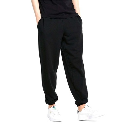 

Puma Classics Oversized Sweatpants Tr Mens Size  Casual 53213901, Черный, Puma Classics Oversized Sweatpant Tr
