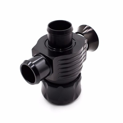 Dual Port BOV Dump Valve Blow off For Skoda Fabia Octavia VRS 1.8T 20v Turbo