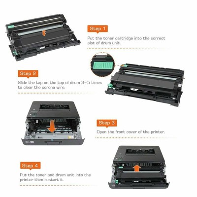 2710dw printer