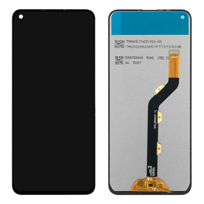 LCD Display Screen For Infinix Hot 9/9 Pro X655/Tecno Spart 5/Pro/Camon 15 6.6''