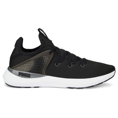 

Мужские черные кроссовки Puma Pure Xt Fresh Training, спортивная обувь 37727605, Черный, Puma Pure Xt Fresh Training