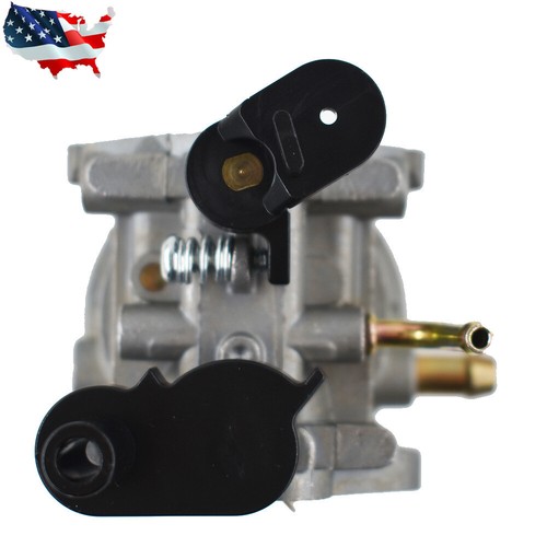 Carburetor Kit Fit For Toro Replace 801396 801233 801255 38518 38584 w/Gaskets