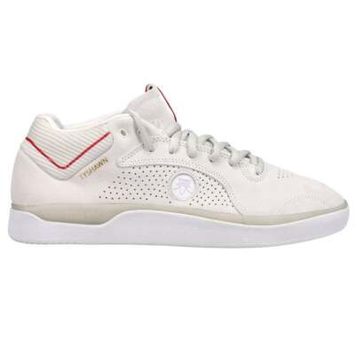 

adidas Tyshawn X Thrasher Мужские кроссовки Off White на шнуровке Повседневная обувь FY4583, adidas Tyshawn X Thrasher Lace Up