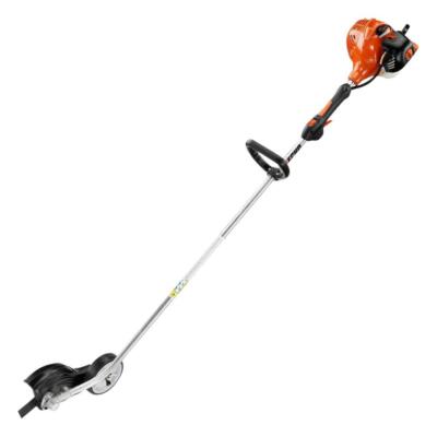 ECHO PE-225 Gas Edger Professional Grade Heavy Duty Guide Wheel Manicured Lawn