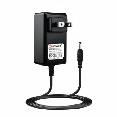 AC DC Adapter Charger For TP-Link Archer A7 C5 C7 C9 C900 Power Supply Cord PSU