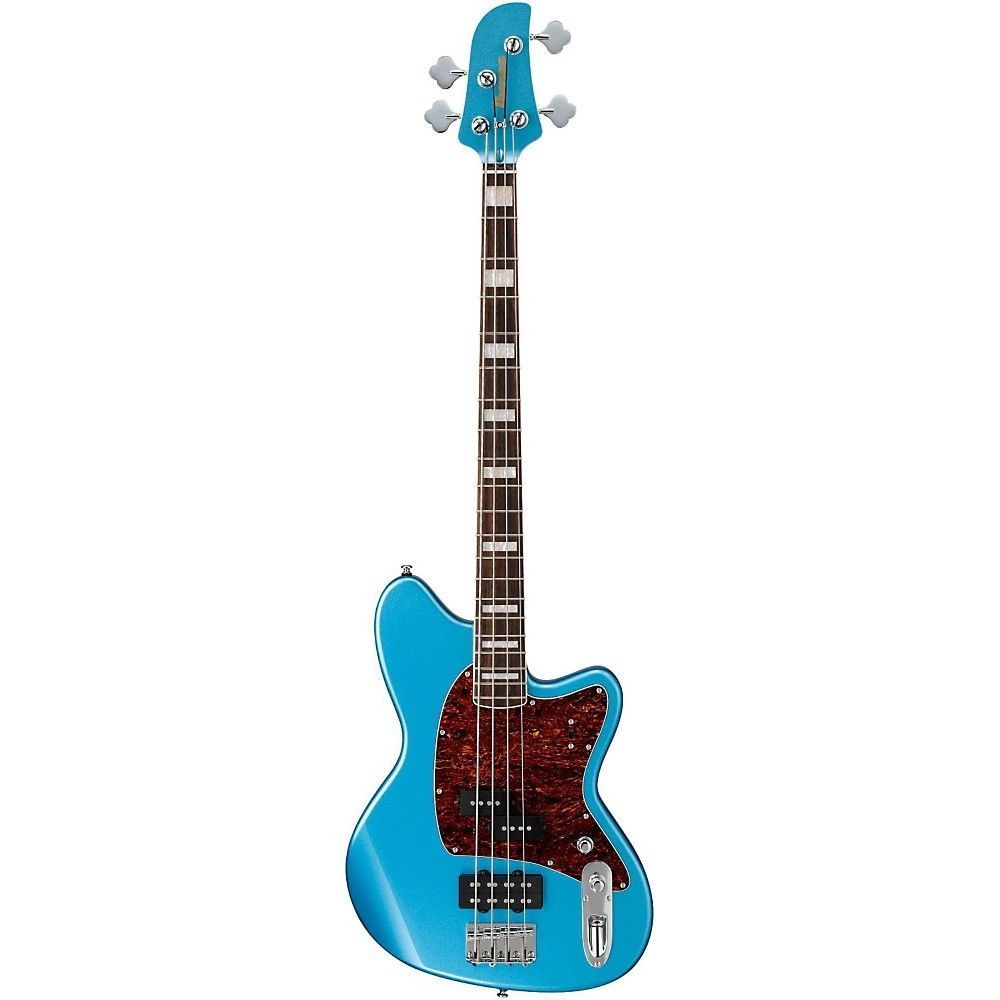 Warwick 4 String Bass Guitars