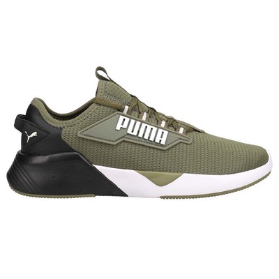 

Мужские зеленые кроссовки Puma Retaliate 2 Спортивная обувь 37667602, Зеленый, Puma Retaliate 2
