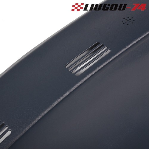 Fit For 2002 2003 2004 2005 Dodge Ram 1500 2500 One Piece Dash Cover Overlay New