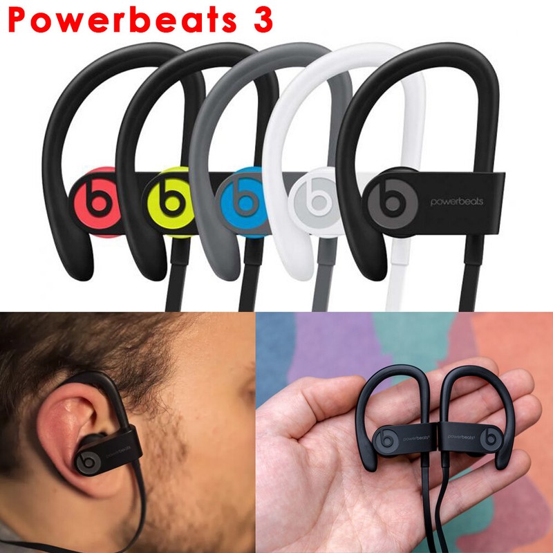 powerbeats 3 specifications