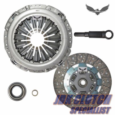 JDK OE CLUTCH KIT for 05-19 NISSAN FRONTIER XTERRA SUZUKI EQUATOR 4.0L VQ40DE